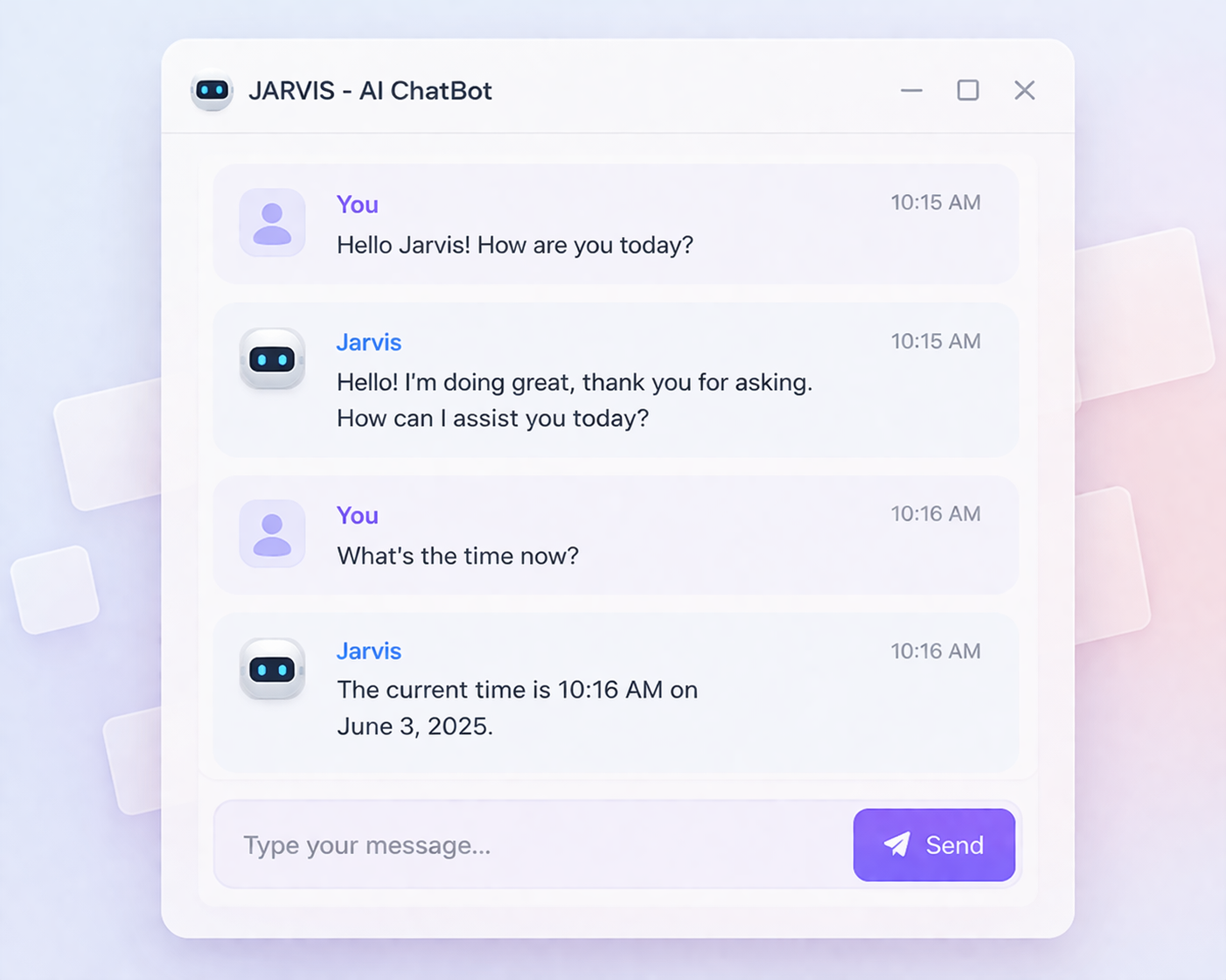 ChatBot